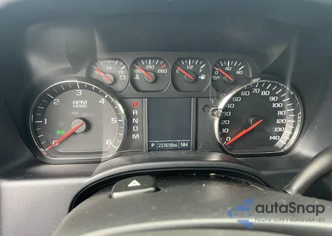 2016 Chevrolet Silverado 1500 Wt from USA, damaged, VIN 3GCUKNEC5GG109149